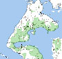 North Camano Island Coverage Map